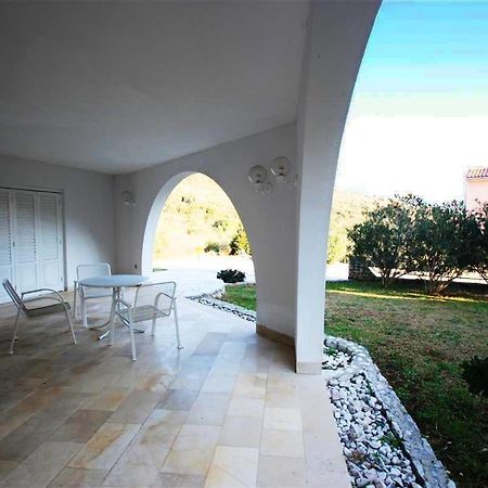 Jurincic Rabac Διαμέρισμα Εξωτερικό φωτογραφία