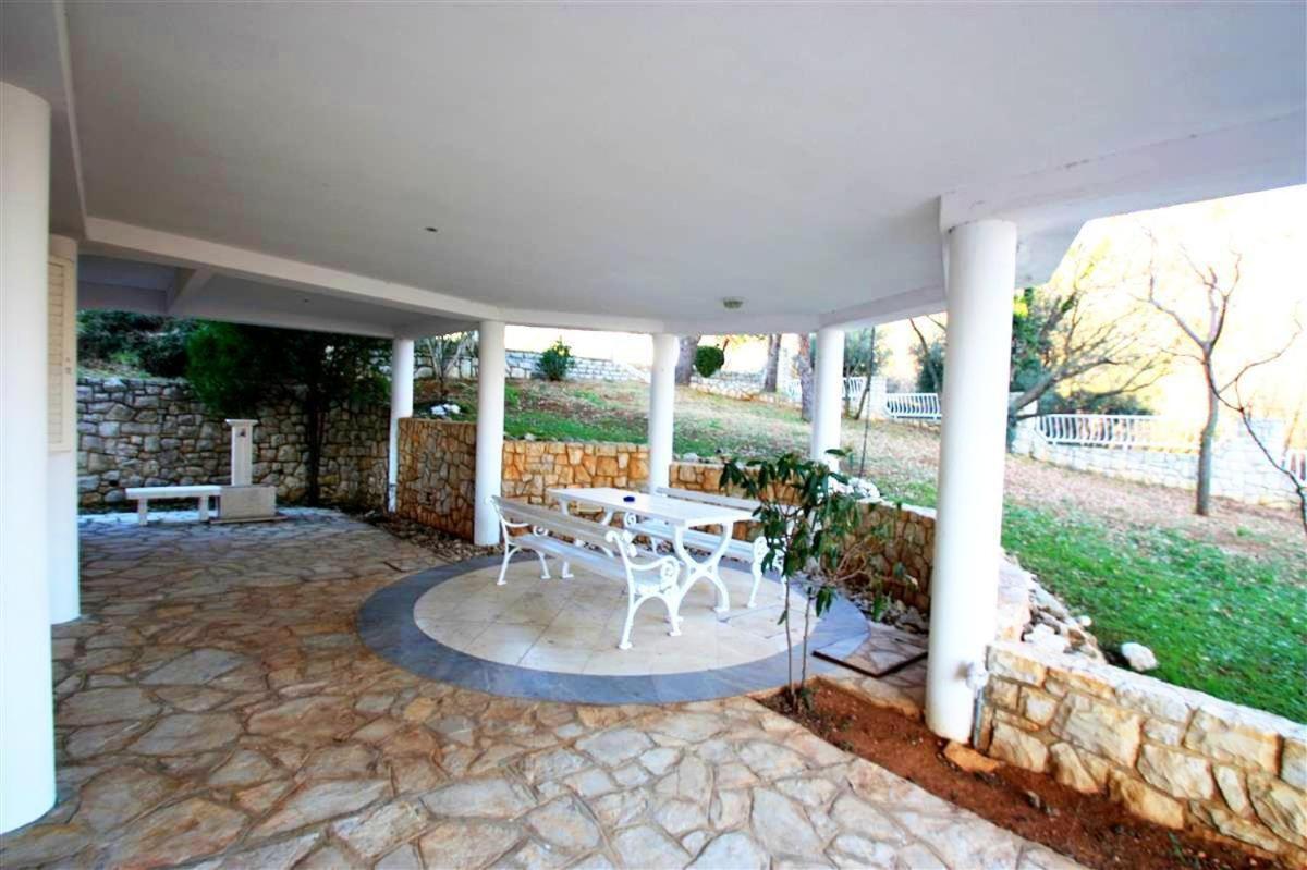 Jurincic Rabac Διαμέρισμα Εξωτερικό φωτογραφία