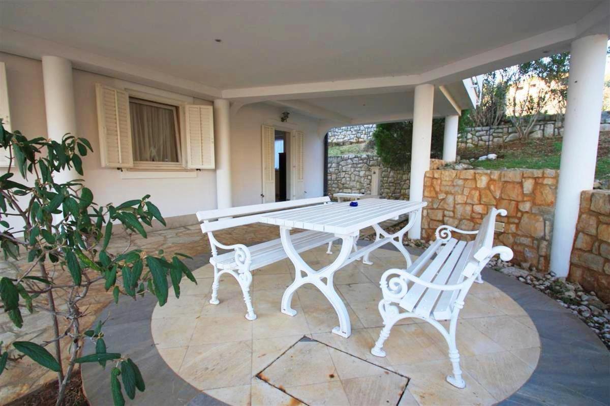 Jurincic Rabac Διαμέρισμα Εξωτερικό φωτογραφία