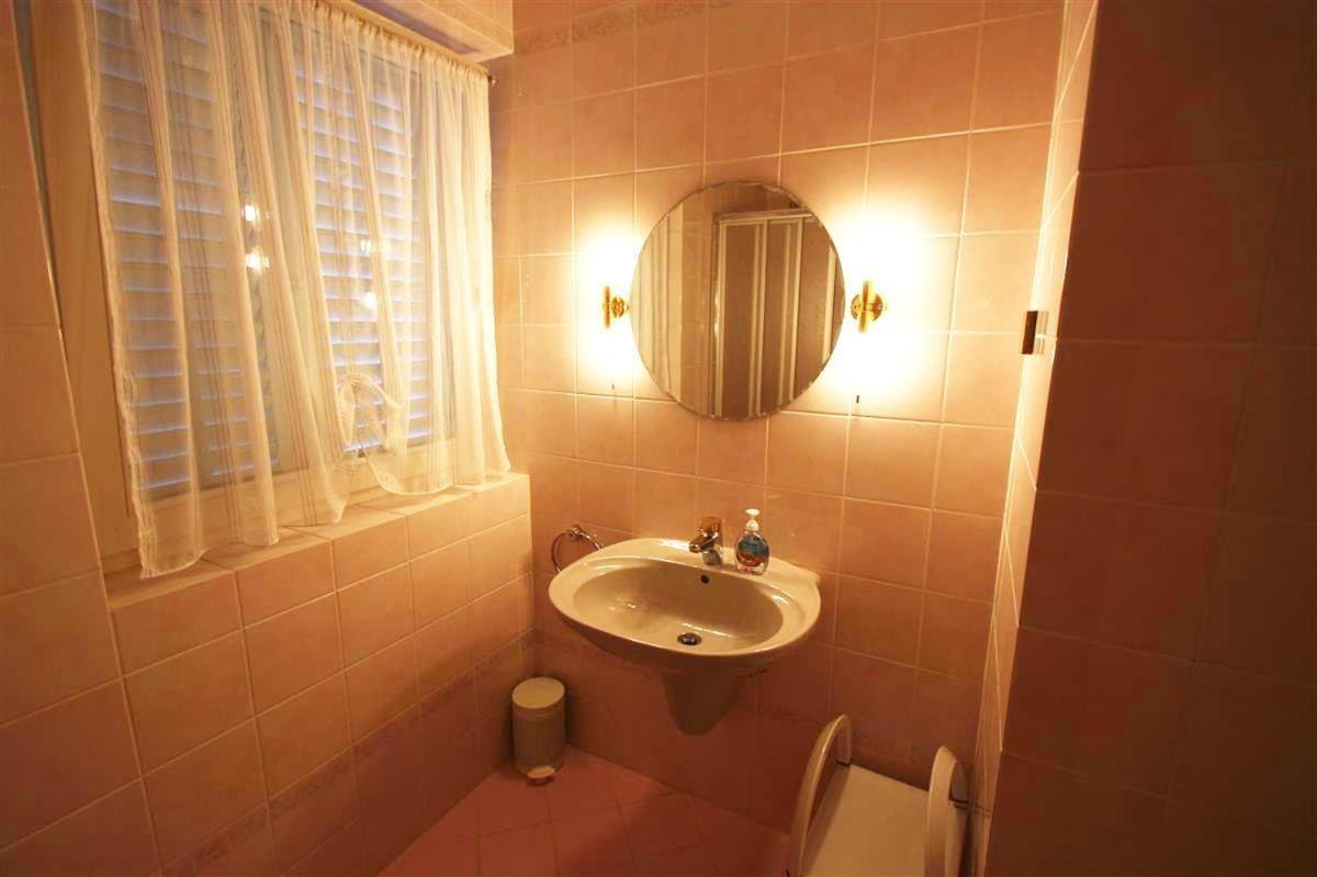 Jurincic Rabac Διαμέρισμα Εξωτερικό φωτογραφία