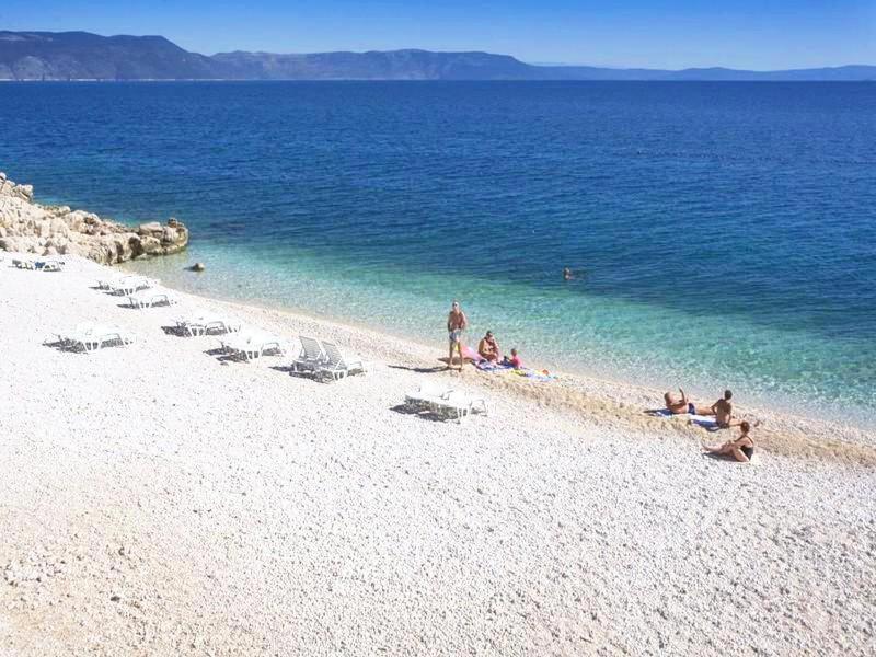 Jurincic Rabac Διαμέρισμα Εξωτερικό φωτογραφία