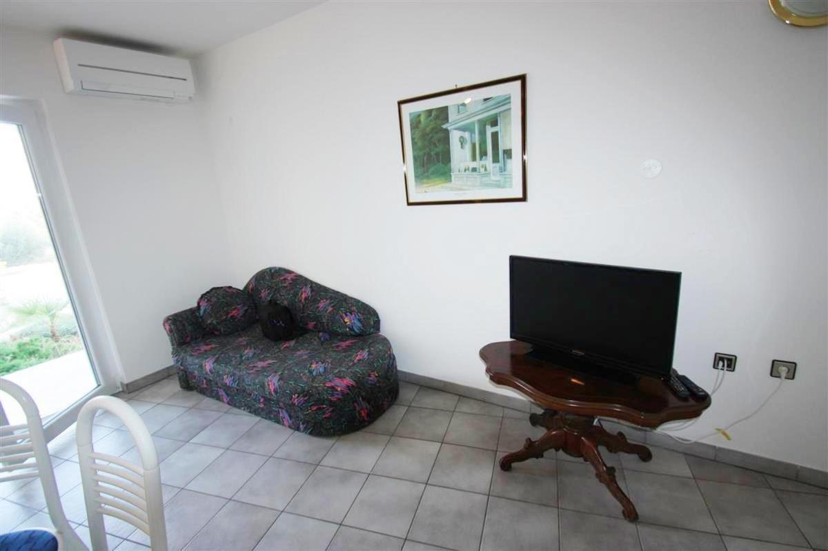 Jurincic Rabac Διαμέρισμα Εξωτερικό φωτογραφία