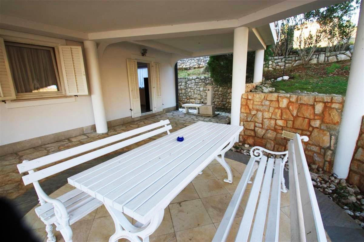 Jurincic Rabac Διαμέρισμα Εξωτερικό φωτογραφία