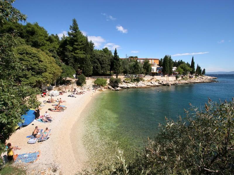 Jurincic Rabac Διαμέρισμα Εξωτερικό φωτογραφία