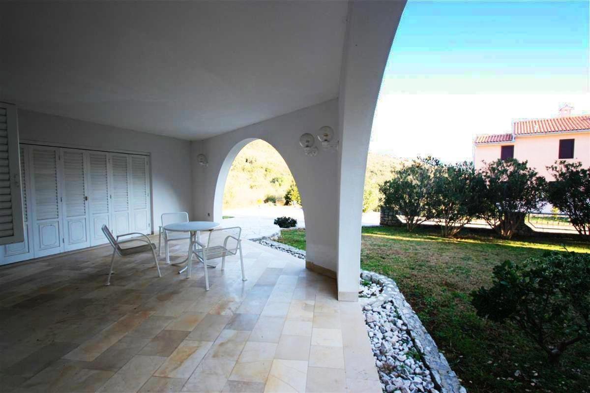 Jurincic Rabac Διαμέρισμα Εξωτερικό φωτογραφία